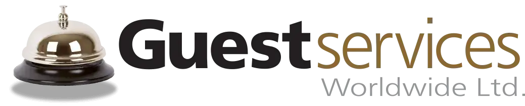 Guest Services Worldwide Logo